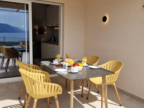 Haus Mit Meerblick Apartment in Lopar