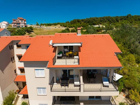 Haus Mit Meerblick Apartment in Lopar