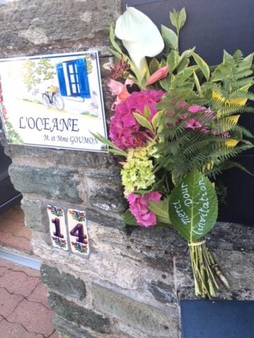 Villa Océane House in Brittany