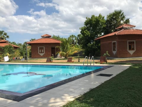 Property building, Swimming pool, Swimming pool