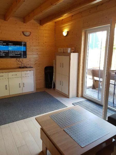 Domek letniskowy Ania House in Leba