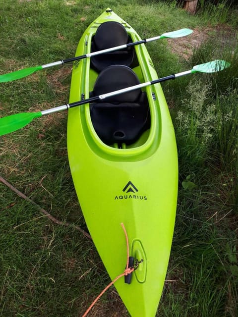 Domek letniskowy Ania House in Leba