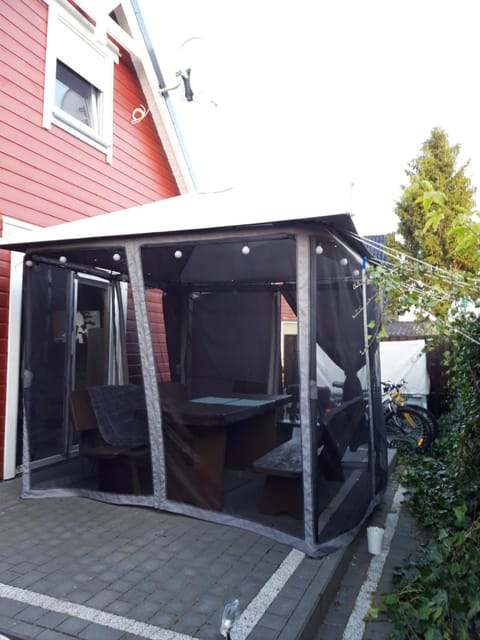 Domek letniskowy Ania House in Leba