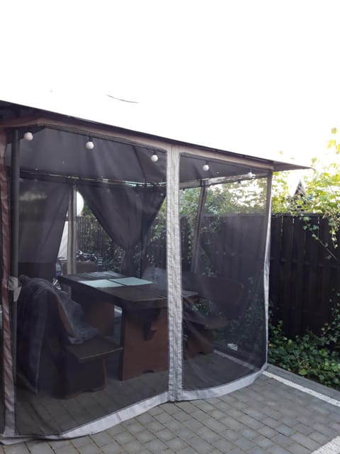 Domek letniskowy Ania House in Leba