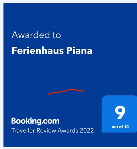 Ferienhaus Piana Apartment in Monschau