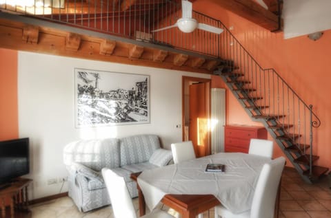 Alloggi Alba Apartment in Vicenza