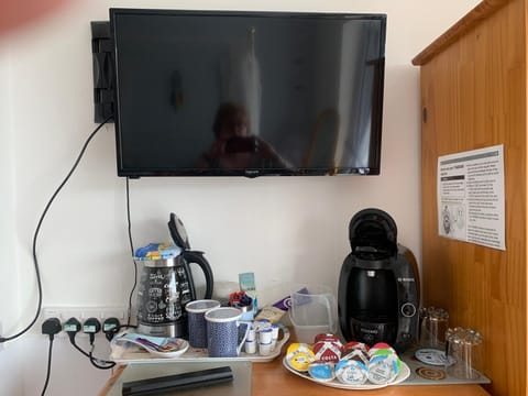 The Lyndsay Guest House Bed and Breakfast in Skegness