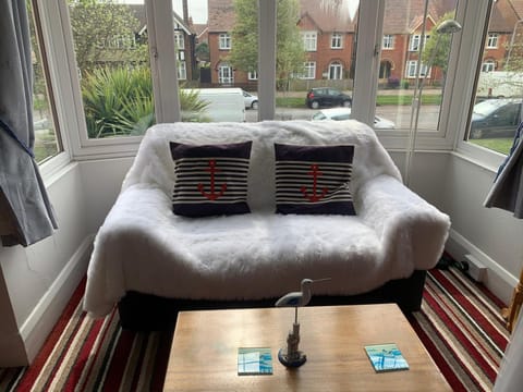 The Lyndsay Guest House Bed and Breakfast in Skegness