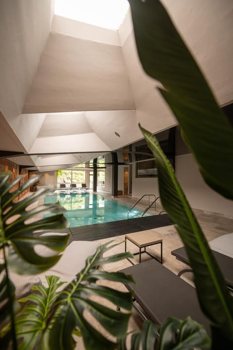 Spa and wellness centre/facilities, Swimming pool