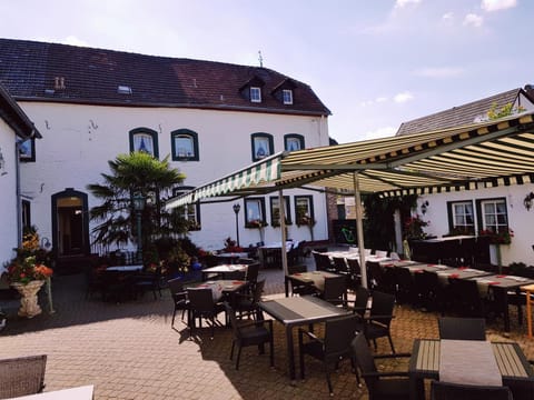 Hotel Restaurant Jägerhof Hotel in Düren