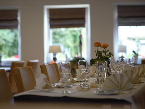 Hotel Restaurant Jägerhof Hotel in Düren