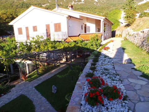 Property building, Summer