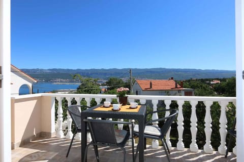 Summer, Garden, Balcony/Terrace