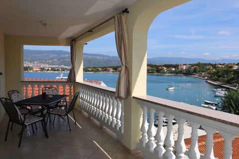 Summer, Garden, Balcony/Terrace, Sea view