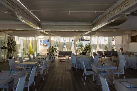 Hotel Monte Sarago Hotel in Ostuni