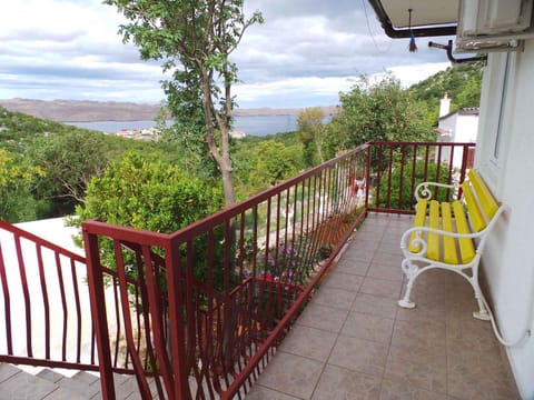 Summer, Balcony/Terrace, Sea view