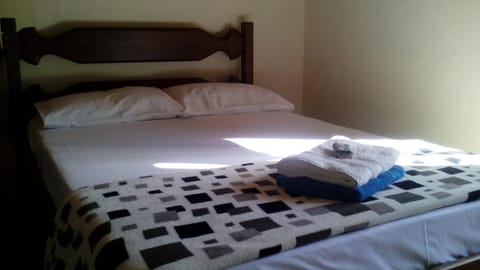 Pousada Moporã, a antiga pousada do Waldir, com amplas suítes no centro de Aiuruoca Inn in State of Rio de Janeiro