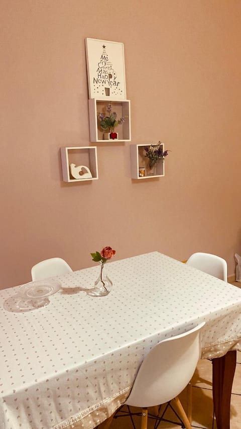 La Collina House in Salerno