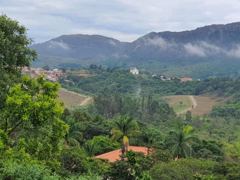 Pouso Flor da serra Vacation rental in Tiradentes