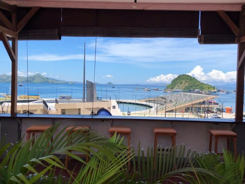 Sea view