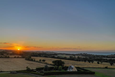 L'Horizon Holiday Apartment Apartment in Brittany