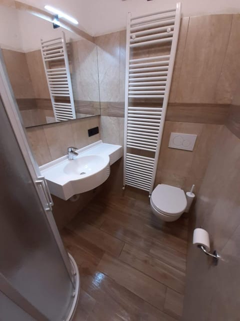 Casa Anita Apartment hotel in Canton of Grisons