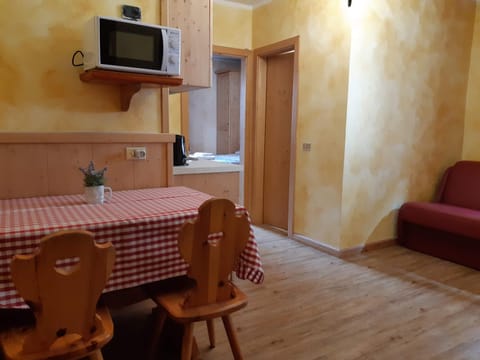 Casa Anita Apartment hotel in Canton of Grisons