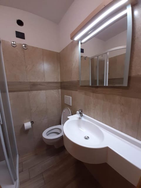 Casa Anita Apartment hotel in Canton of Grisons