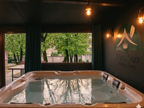 Natural landscape, Hot Tub, Hot Tub, Spa and wellness centre/facilities, Spa and wellness centre/facilities