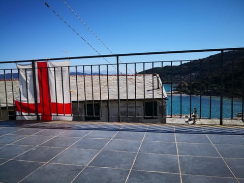 Il nido dei Gabbiani House in Porto Venere