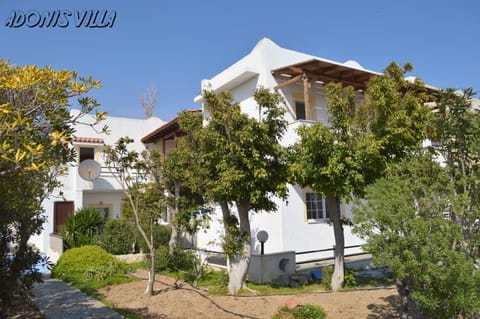 Property building, Garden, Floor plan, Garden view