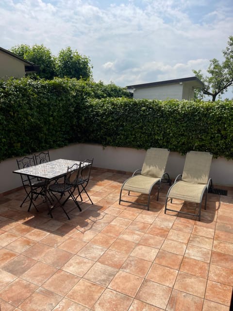 Le Querce Apartments Apartment in Peschiera del Garda