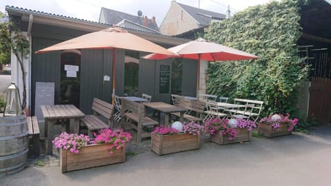Balcony/Terrace, Seating area