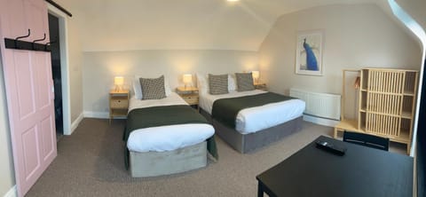 Harvest Moon Bed and Breakfast in County Clare