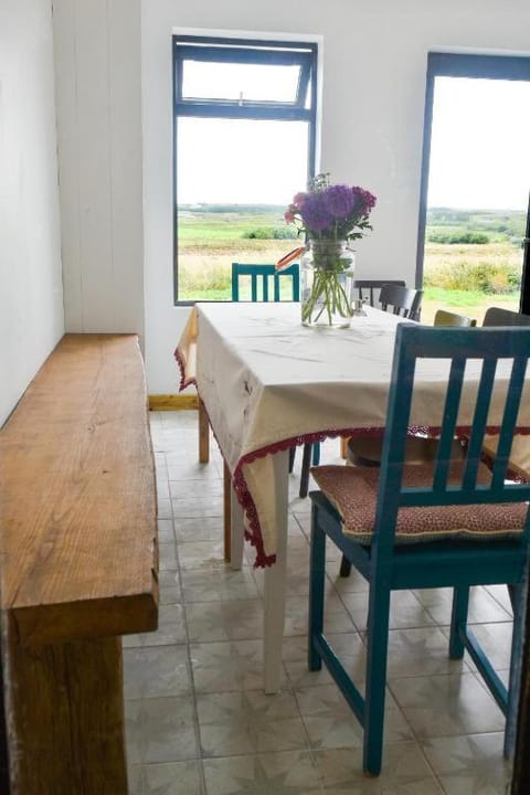 Harvest Moon Bed and Breakfast in County Clare