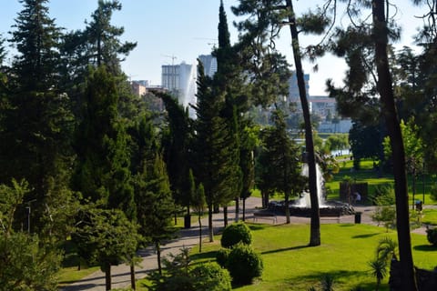 View (from property/room), City view, Lake view