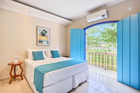 Pousada Eclipse Paraty Inn in Paraty