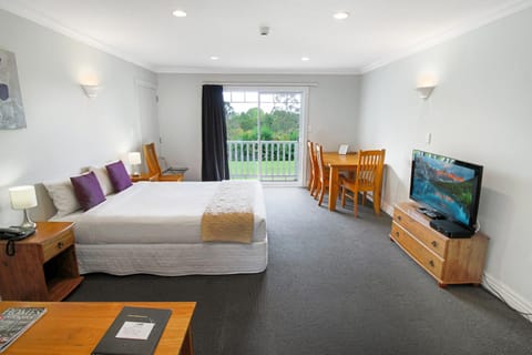 Kerikeri Park Lodge Motel in Northland