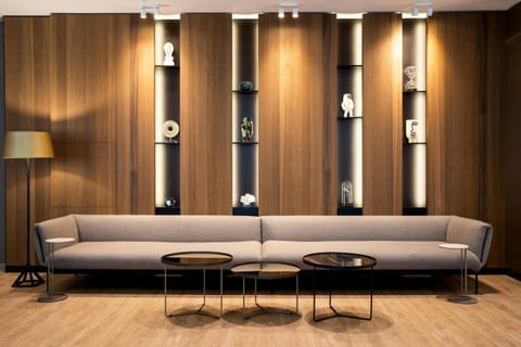Lounge or bar