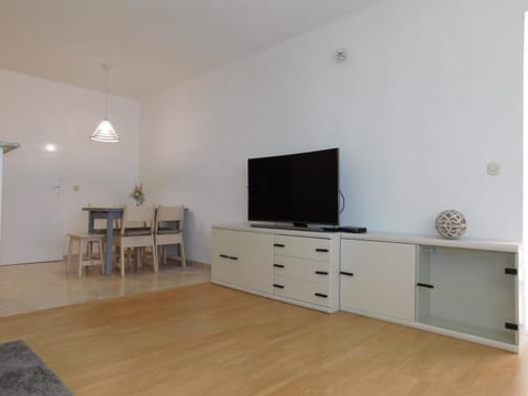 Barišić Apartment in Podstrana