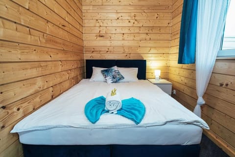 Perłowe Wzgórze House in West Pomeranian Voivodeship, Poland