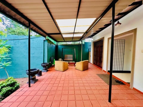 Patio, Day, Garden, View (from property/room), Garden view