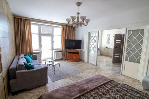 Living room, Seating area, Bedroom