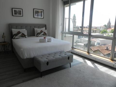View (from property/room), City view, City view