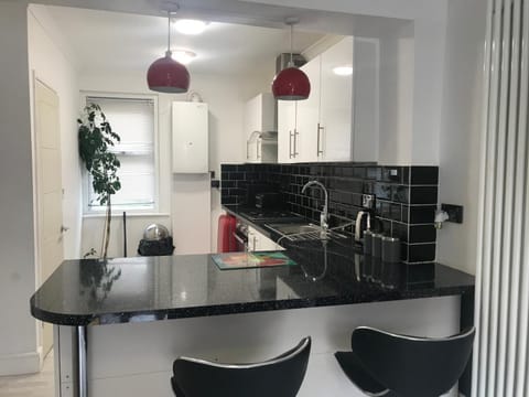 Victoria House Apartment in Poole