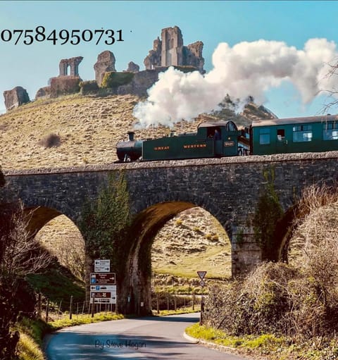 Victoria House Apartment in Poole