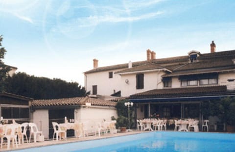 Facade/entrance, Other, Swimming pool