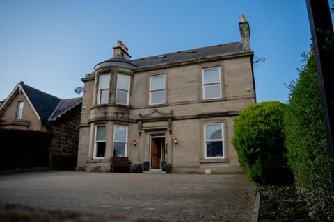 Braidmead House Bed and Breakfast in England