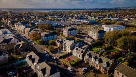 Braidmead House Bed and Breakfast in England