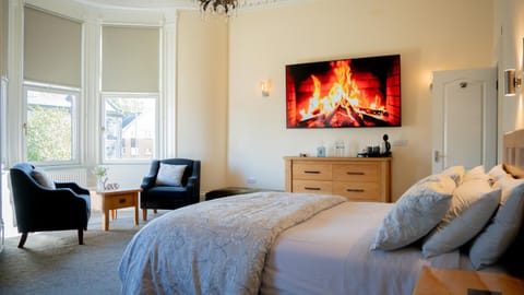 Braidmead House Bed and Breakfast in England